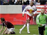 Bóng đá anh, ngoại hạng anh, lịch thi đấu euro 2012, Từ nước Mỹ xa xôi, Thierry Henry gửi thông điệp tới Muamba